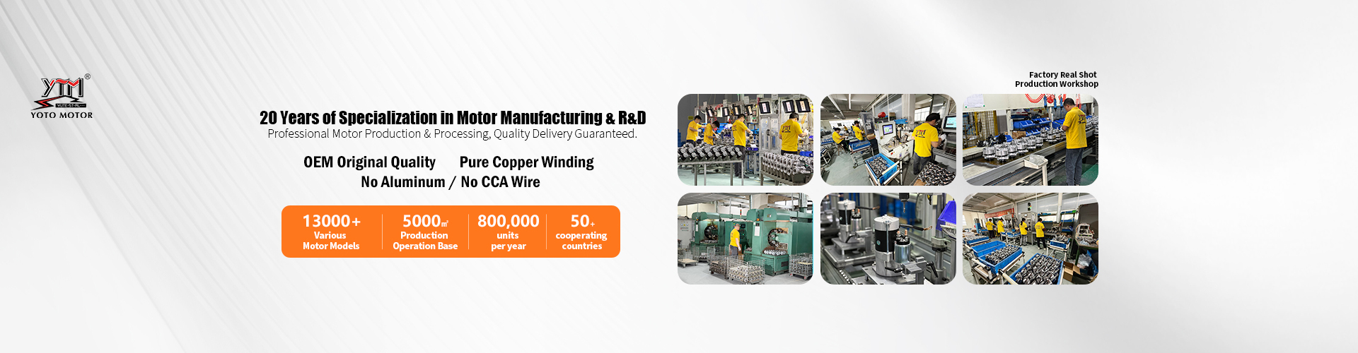 calidad Motor de arrancador de motor Fábrica