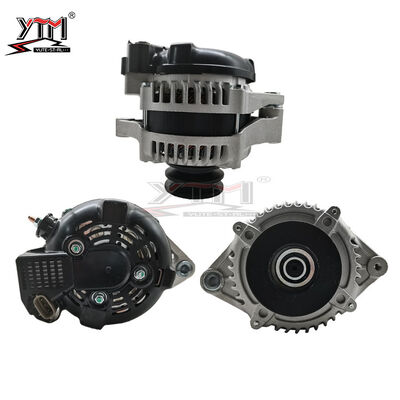 motor eléctrico Hino Dutro XZU378M 104210-3801 del alternador 80A
