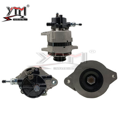 motor eléctrico KIA K3600 HYUNDAI HD65 HD72 HD78 3730041512 3730041514 del alternador de 40A KRAUF