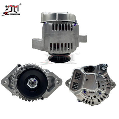 alternador eléctrico KUBOTA B2530 16231-64013 125564A1 del motor de 12Volt 40A