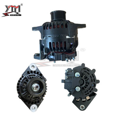 alternador Kamaz Cummins ISL Е-4 ALP7123WA 5287123 del motor de 110A 8PK