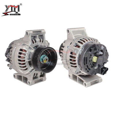 El alternador MERCEDES BENZ de 8PK 24V Bosch ACARREA LOS AUTOBUSES 1842 12,8 OM471.900 01,2013