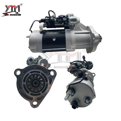 motor de arrancador de motor de 12T 7.3KW Freightliner C112 C120 4280004450 113917