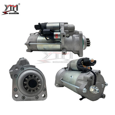 DEUTZ AG KHD BFM1015 M 11131871 AZF4671 AZF4697 del motor de arrancador de motor de 12T 9KW