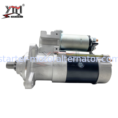 DELCO 12V 10T Starting Motor Cummins ISB Engines 10461765 19011409