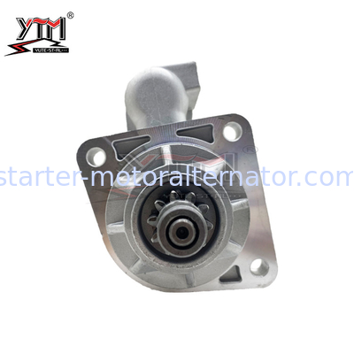 DELCO 12V 10T Starting Motor Cummins ISB Engines 10461765 19011409