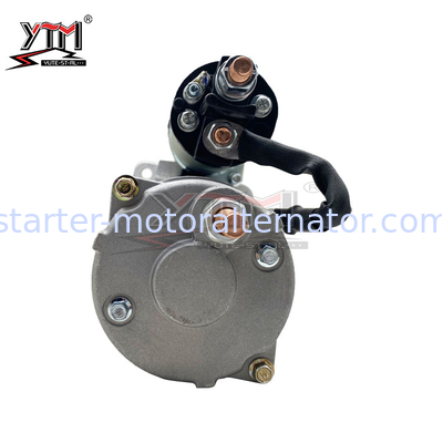 DELCO 12V 10T Starting Motor Cummins ISB Engines 10461765 19011409