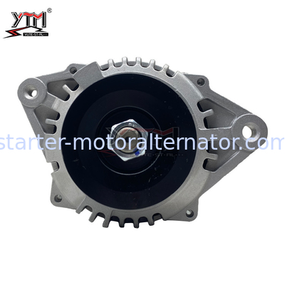 100A Electric Alternator Motor For ISUZU ELF NHR 5.0 4JH1 LR180512 ALH4428AW