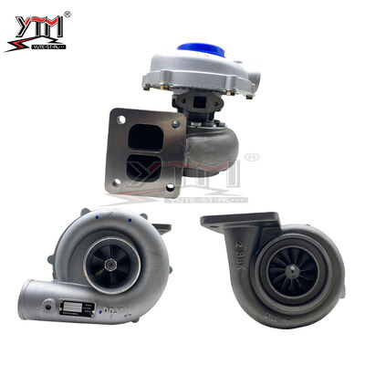 Turbocompresor diesel 1144001071 para el excavador UH07-7 1144001070 de ISUZU GMC