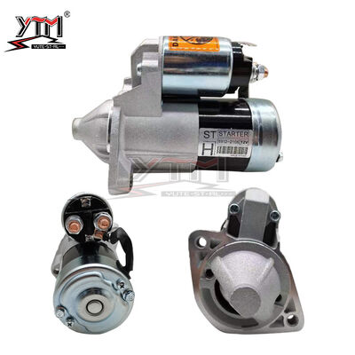 motor de arrancador de motor de 12Volt 1.2KW MITSUBISHI Carisma 1,8 4G93 07.1995-02.1999 JS1139
