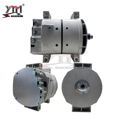 Argosy eléctrico  C12 2004 de Freightliner del motor del alternador de 4PK 12V 150A 2008 0R9440