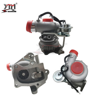Turbocompresor de la gasolina 14411AA700 para STI 2.5L 300 H/P de SUBARU IMPREZA WRX