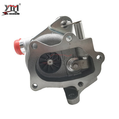 Turbocompresor de la gasolina 14411AA700 para STI 2.5L 300 H/P de SUBARU IMPREZA WRX
