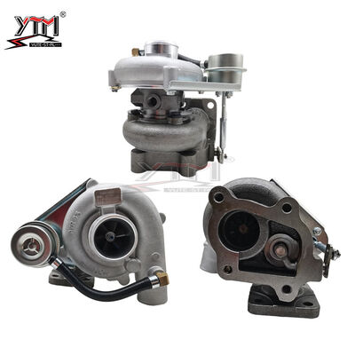 Turbocompresor ligero para el camión poderoso 2823041421 de Hyundai