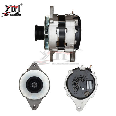 motor eléctrico del alternador de 24V 90A 10PK para el guardabosques 27060E0050 02012520412 de HINO
