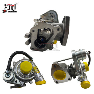 1720130080 turbocompresores del alto rendimiento de MTT2121SL para TOYOTA Hiace
