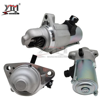 motor de arrancador de motor de 16T 1.4KW para HONDA HRV 312005R0J01 SM75002