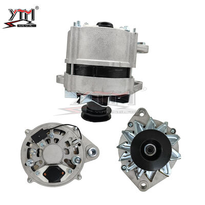 motor eléctrico del alternador de 55A 1PK para IVECO EuroCargo 100E15 120E15 0120469022