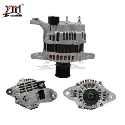 motor eléctrico del alternador de 110A 10PK para los CAMIONES ALM5680BS A004TR6491 de French car