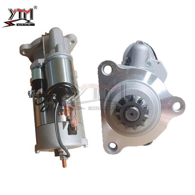 motor de arrancador de motor de 11T 8.4KW para CLAAS Liebherr R954 R964C 0001330013