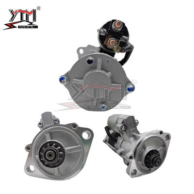 motor de arrancador de 11T 3.2KW para ISUZU Engine 4JB1 8971704000 STM9587BA M008T77071