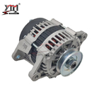 80A 1PK Electric Alternator Motor For Chevrolet Kalos 1.2 0986049051 219235 LRB00431