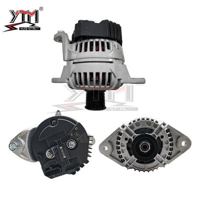 Alternador de KRAUF 8PK 24V para French car V.I. 440,18 12,1 DXi12 10.2004-04.2006 ALB1853AN