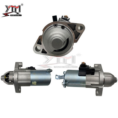 motor de arrancador de 12v 1.6KW para ACURA TSX 2,4 10,2003 - 01,2004 STD3821BA STM3821AB