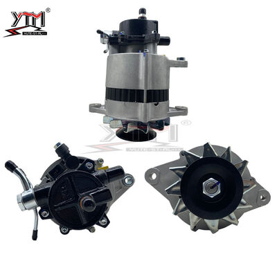 motor eléctrico del alternador 50A para el CAMIÓN T3500 3,5 D 1984-1989 A2T72576 OSL2118300G de MAZDA