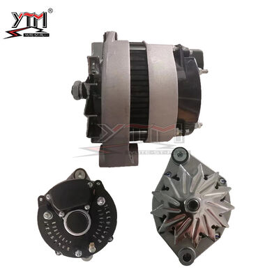 el alternador de 24V 55A 2PK es uso para BM L90C EC150C TD40 KEE CAL de  10618 0120469014 ALV0858WA