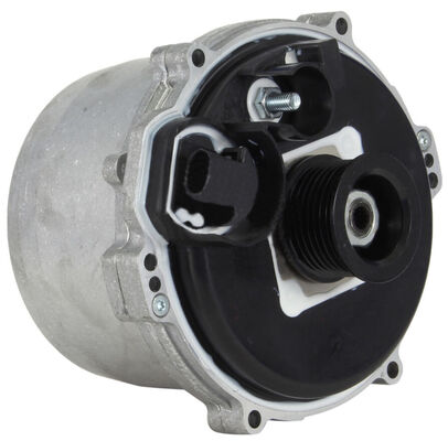 Alternador del bmw de la fuente 12V 180A de la fábrica para 7 series del motor del alambre esmaltado cobre 01220AA140 del alternador 12317507741
