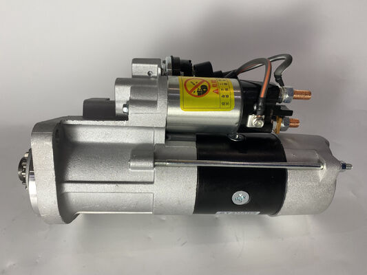 24V 12T 6KW Motor motor de arranque para motor de marina Tad660ve M009T626713803979M9T62671