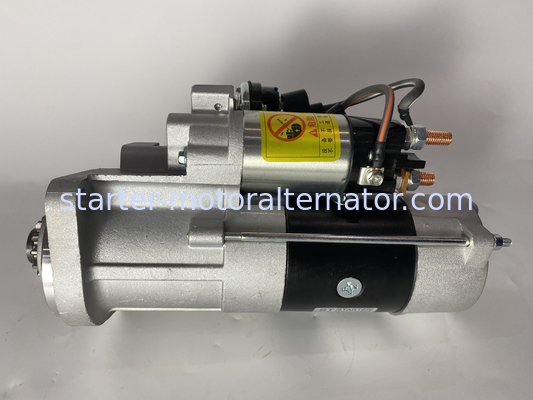 24V 12T 6KW Engine Starter Motor For Marine Engine Tad660ve M009T626713803979M9T62671