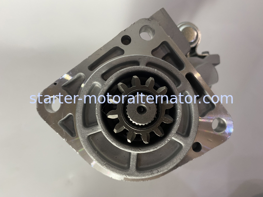 24V 12T 6KW Engine Starter Motor For Marine Engine Tad660ve M009T626713803979M9T62671