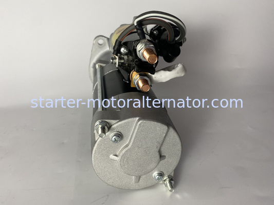24V 12T 6KW Engine Starter Motor For Marine Engine Tad660ve M009T626713803979M9T62671