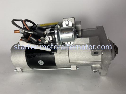 24V 12T 6KW Engine Starter Motor For Marine Engine Tad660ve M009T626713803979M9T62671