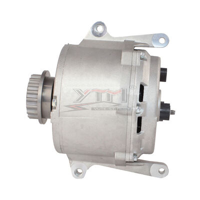 alternador de 12V 190A para Volkswagen Touareg 5,0 R50 TDI 7L BLE AYH BWF 10480494 LR1190913 ALH3522NW