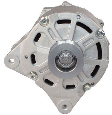 Motor eléctrico 12V 90A LR1190941 ALH7531NW ALH7531RB 021903016K del alternador 021903016KX