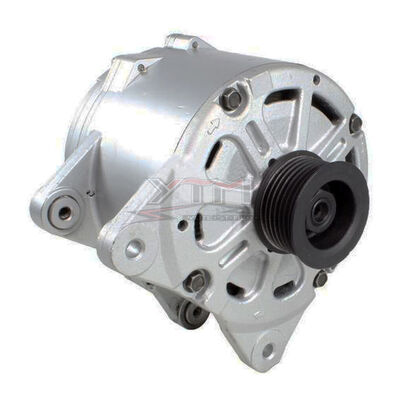 motor eléctrico del alternador de 12V 190A para AUDI A8 3,7 Quattro 4E BFM AUDI A8 6,0 W12 LR1190901 ALH9090NW LRA03017