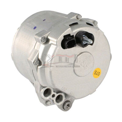 Motor eléctrico del alternador de ALH9902NW ALH3902RB para el PALO 079903015QX LR1190902 de AUDI A6 4,2 QUATTRO C6 4F