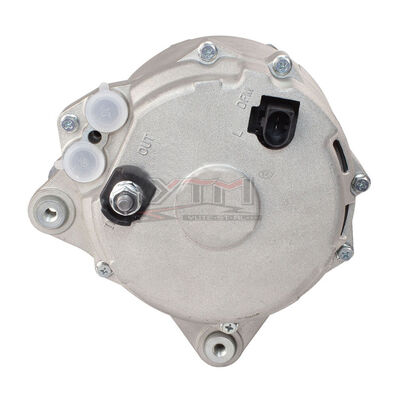 Motor eléctrico AUDI Q7 3,6 FSi Quattro BHK VW Touareg CAL20213 LR1190914 del alternador de ALH9914NW
