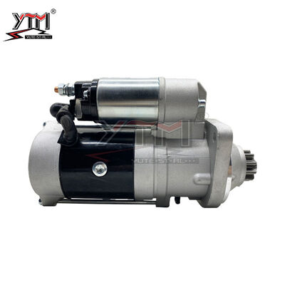 01-35-2023 alternador del motor para KOMATSU 4D102 6D102 S6D102E S6D102E-1X-6