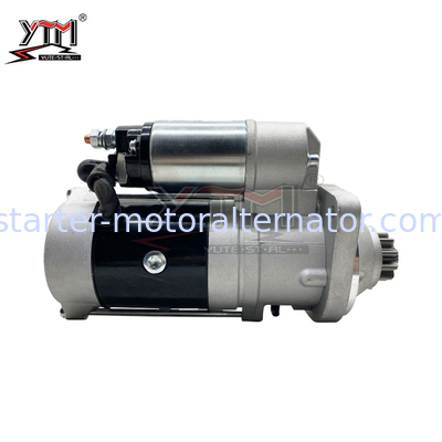 01-35-2023 Engine Alternator For Komatsu 4D102 6D102 S6D102E S6D102E-1X-6