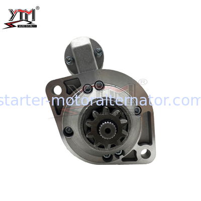 01-35-2023 Engine Alternator For Komatsu 4D102 6D102 S6D102E S6D102E-1X-6