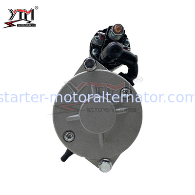 01-35-2023 Engine Alternator For Komatsu 4D102 6D102 S6D102E S6D102E-1X-6