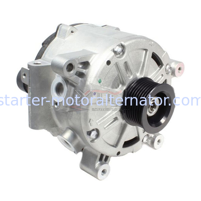 Insulation Material Electric Alternator Motor For PORSCHE Panamera 4.8 V8 LR1190935 ALH9095NW 94860302301 948603023X