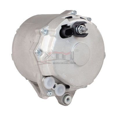 Motor eléctrico del alternador de ALH7904NW ALB0904RB para AUDI A8 4,0 TDi Quattro ASE Porsche Cayenne 3,0 TDi M05.9D LR1190904