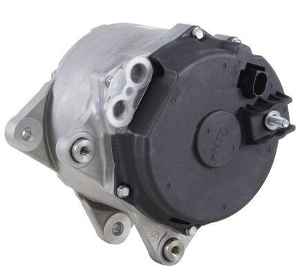 12 motor del alternador de voltio 190AMP para Volkswagen Touareg 3.2L 06lr1190908 AL9354X