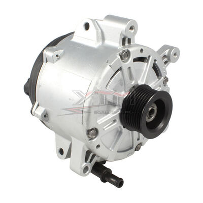 motor eléctrico del alternador de 12V 190A para Porsche Cayenne 4,8 GTS 955 ALH0860NW 94860302500 301N21266Z
