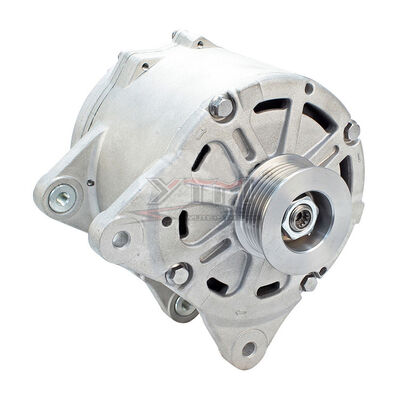 motor eléctrico del alternador 059903018X 059903018 059903023 para TOUAREG 7LA 7L6 7L7 LR1190-912